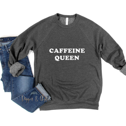 Caffeine Queen-Size M
