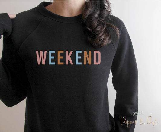 Weekend