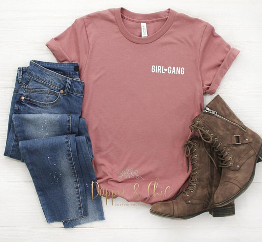 Girl Gang
