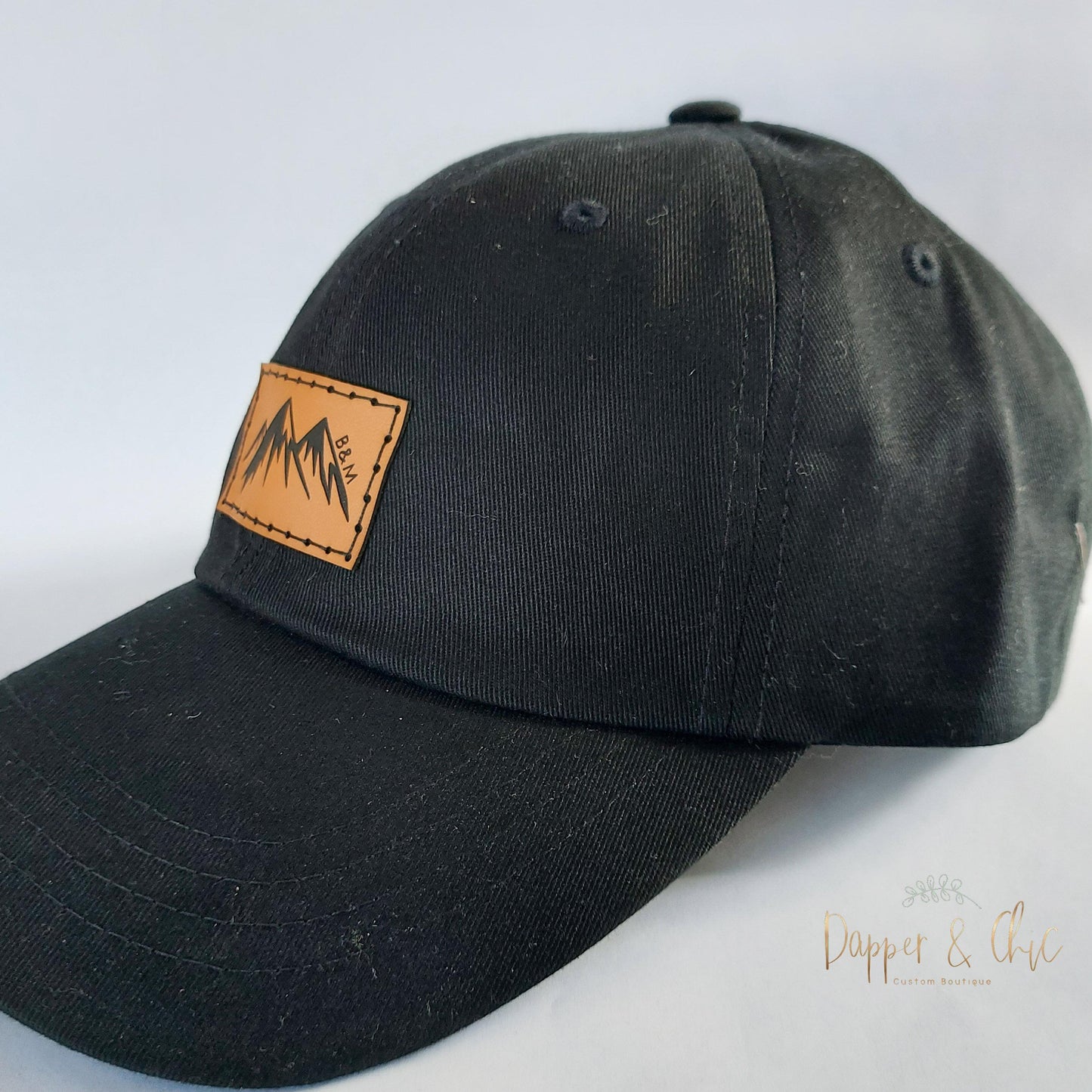 Dad/Mom style hat