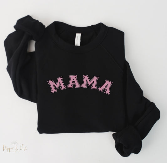 Mama Varsity