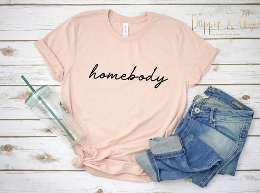 Homebody