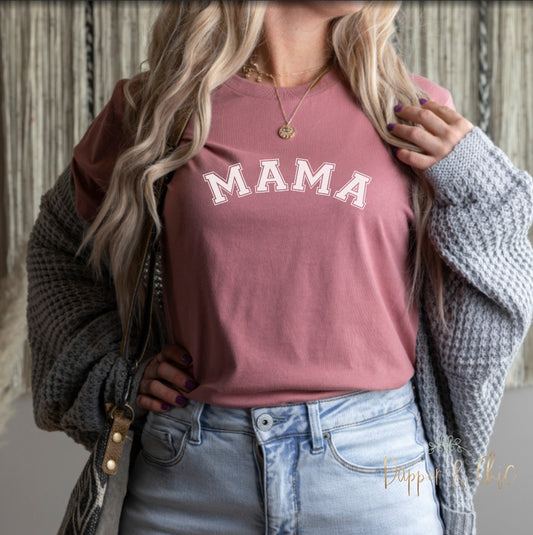 Mama