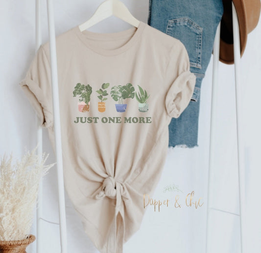 Plants
