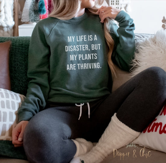 Crewneck Collection