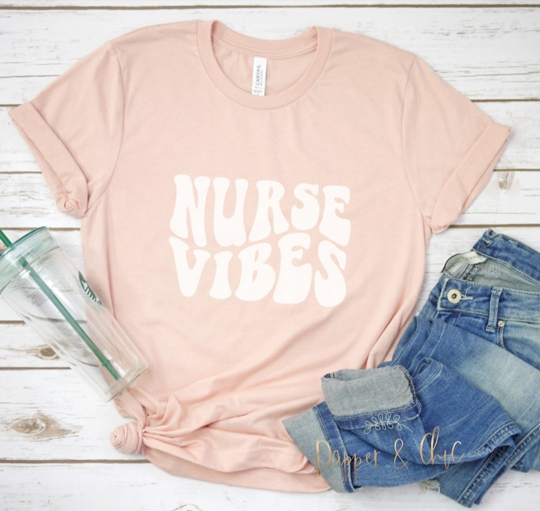 Nurse Vibes