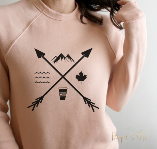 Arrows
