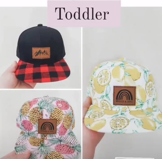 Over stock hat sale