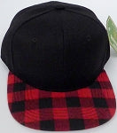 Buffalo Plaid is Rad